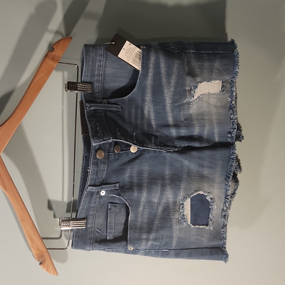 Mossimo shorts Nwt